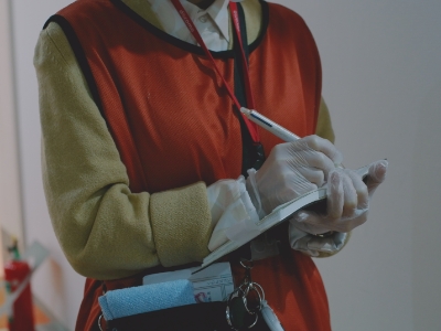 コーチング業務